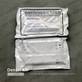 Kit dental descartável para curar os dentes